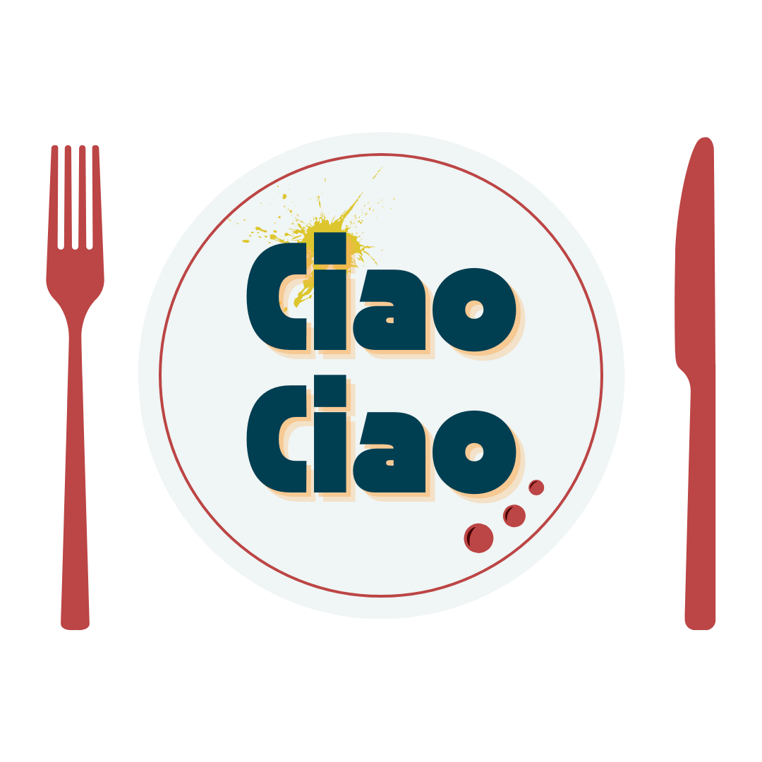 Ciao Ciao Logos